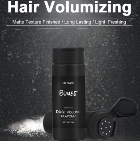 Hair Volume/Styling Powder